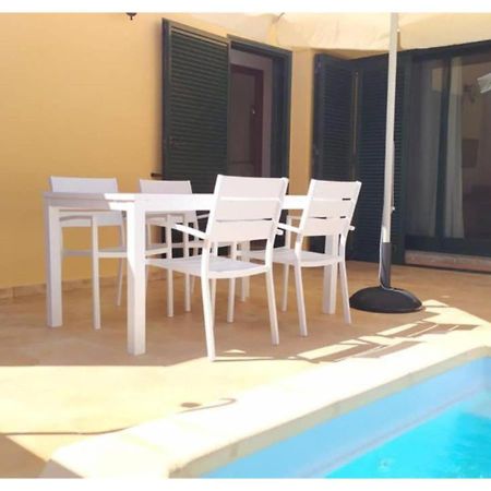 Anahi Homes Corralejo- Dracaena 20 ラ・オリーバ エクステリア 写真