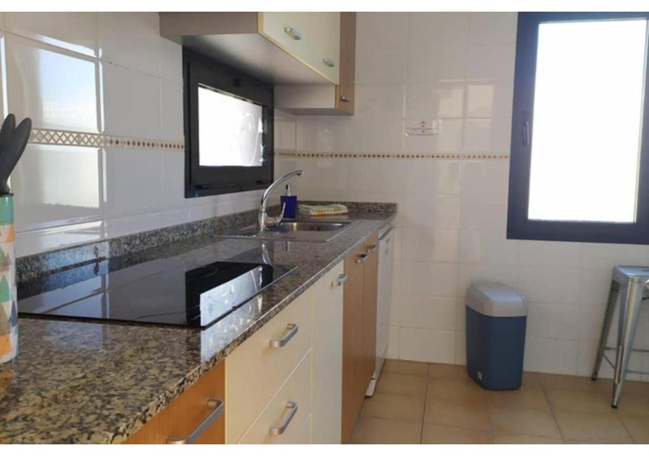 Anahi Homes Corralejo- Dracaena 20 ラ・オリーバ エクステリア 写真