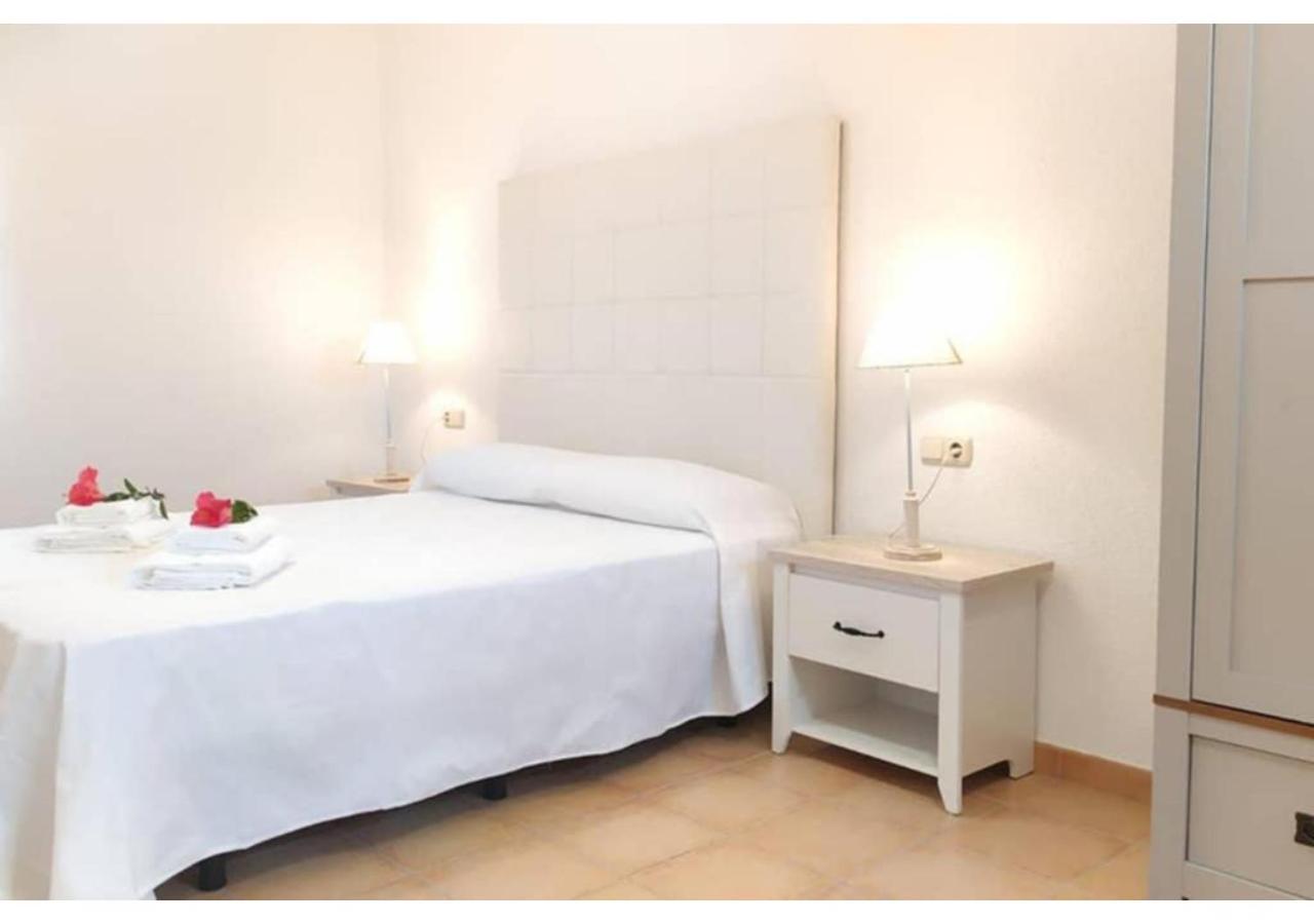 Anahi Homes Corralejo- Dracaena 20 ラ・オリーバ エクステリア 写真