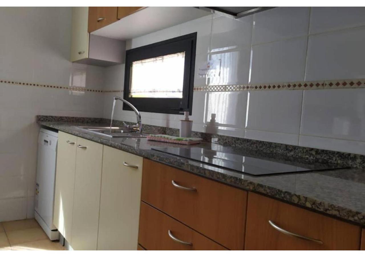 Anahi Homes Corralejo- Dracaena 20 ラ・オリーバ エクステリア 写真