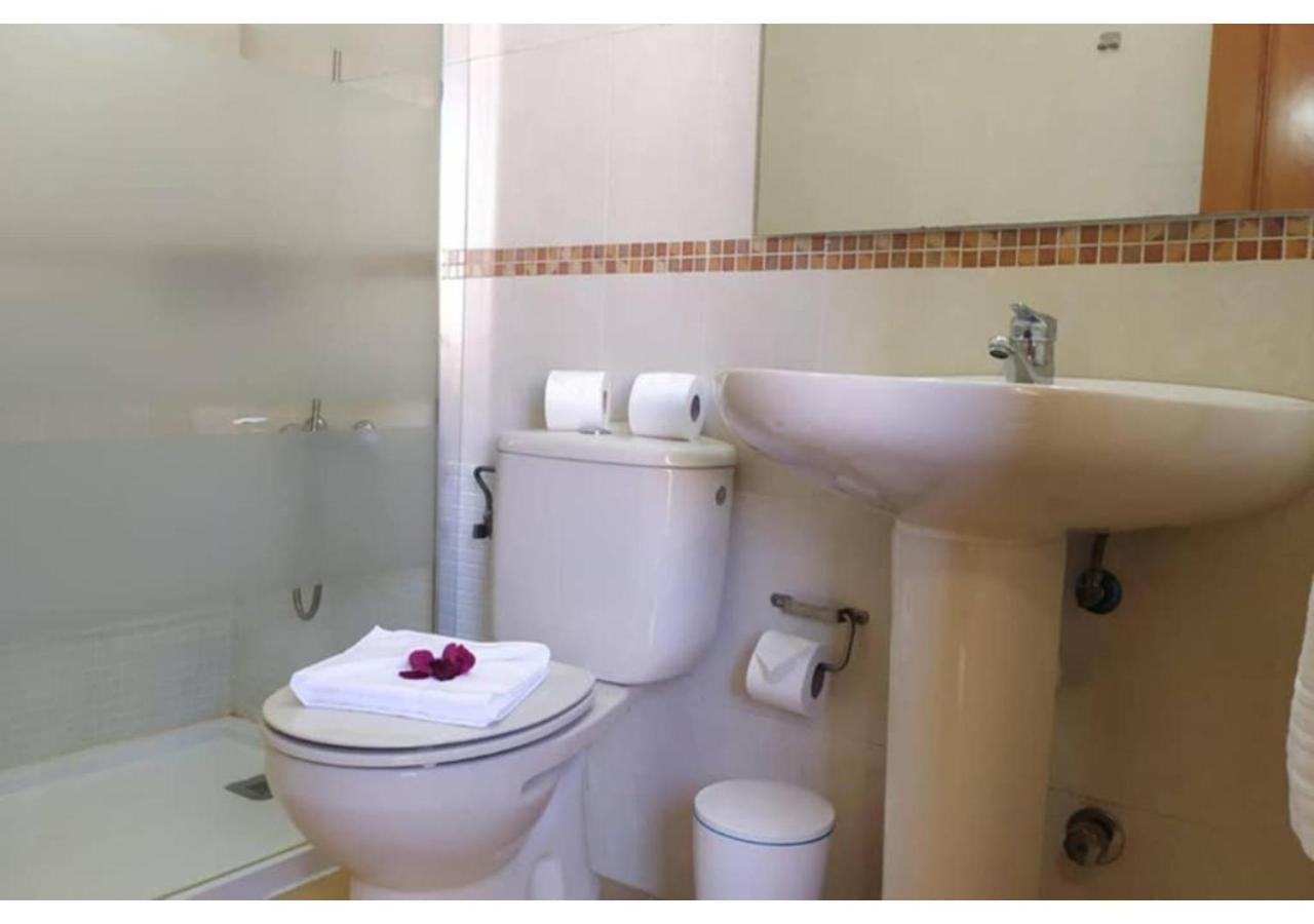 Anahi Homes Corralejo- Dracaena 20 ラ・オリーバ エクステリア 写真