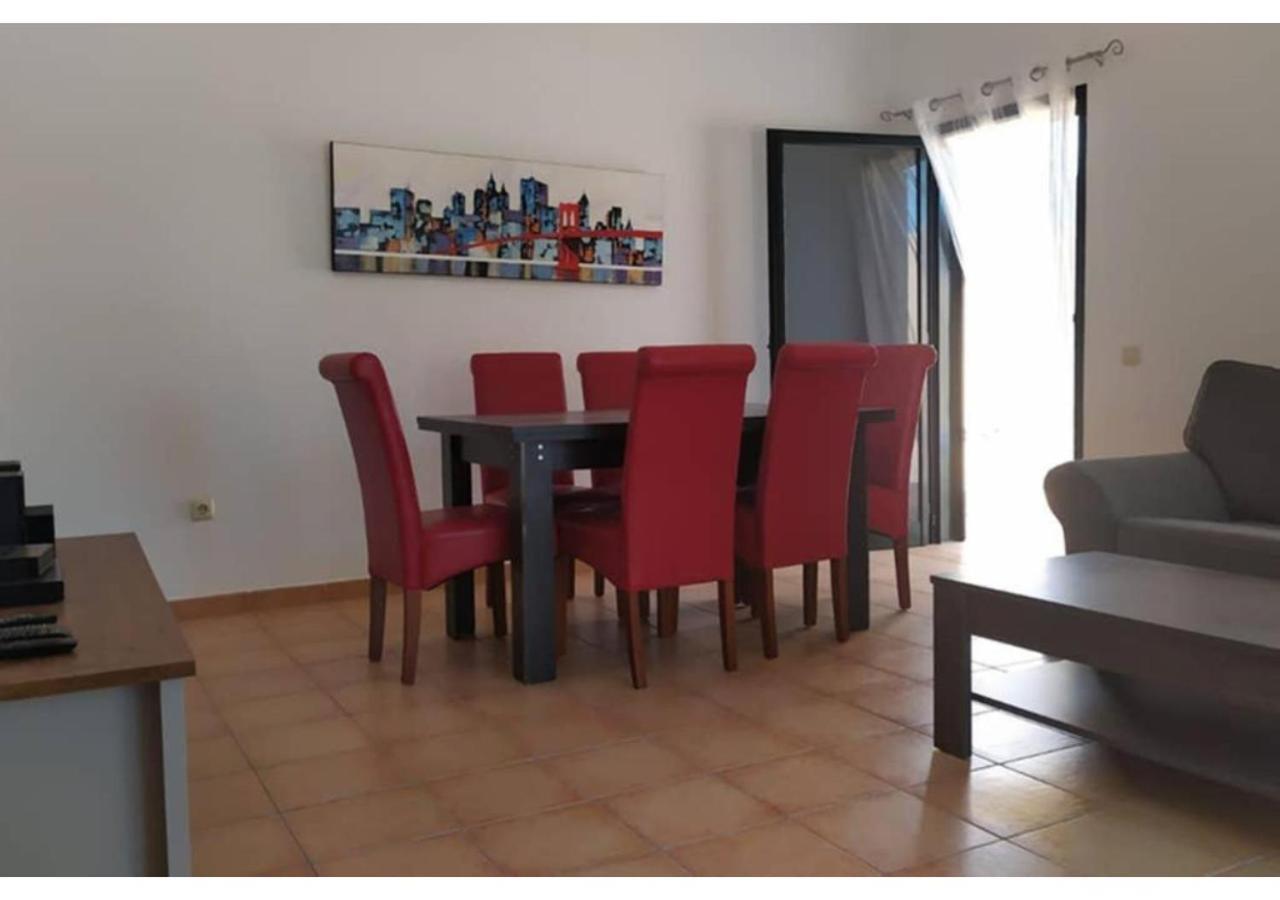 Anahi Homes Corralejo- Dracaena 20 ラ・オリーバ エクステリア 写真