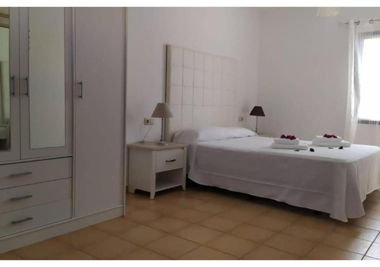 Anahi Homes Corralejo- Dracaena 20 ラ・オリーバ エクステリア 写真