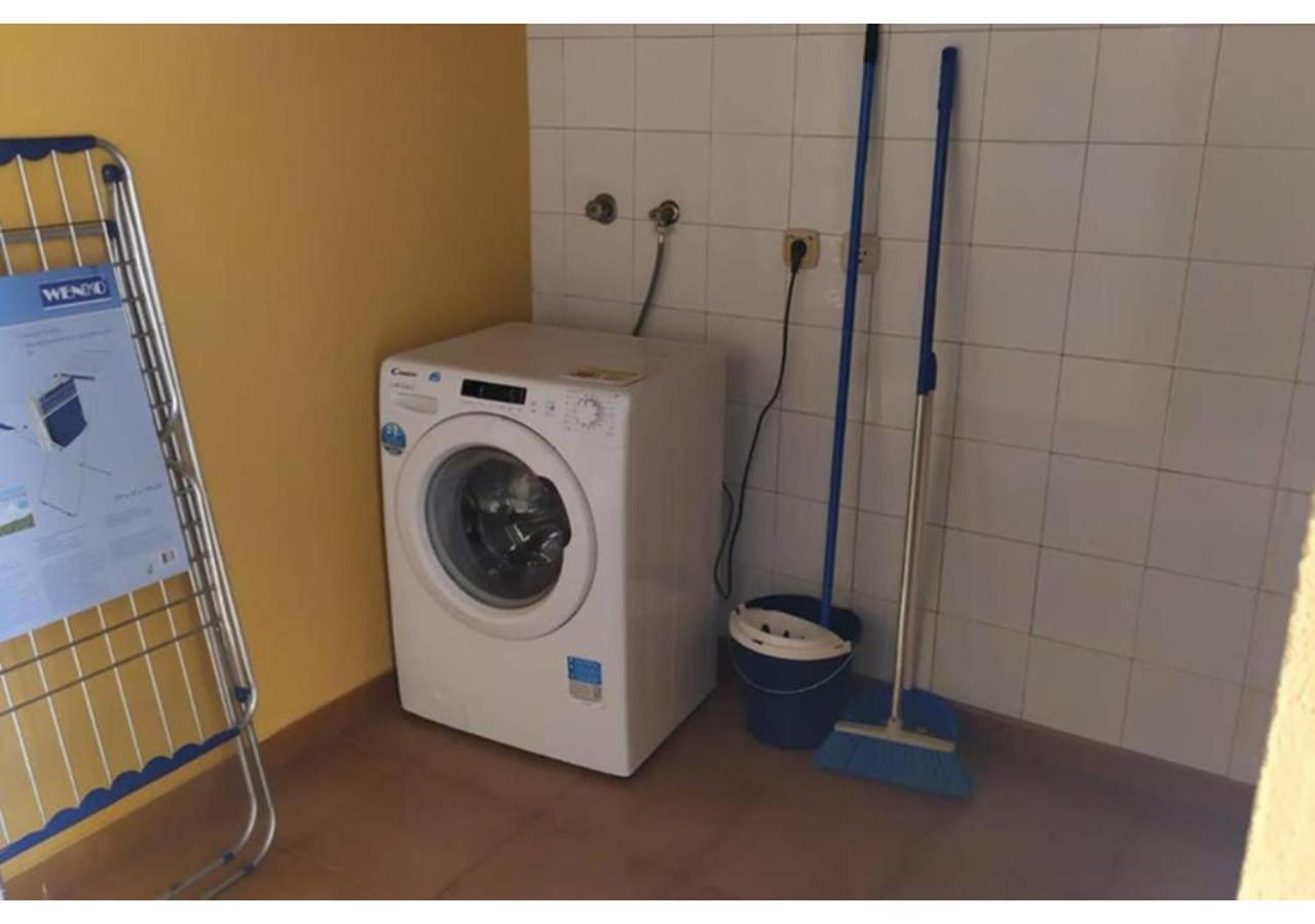 Anahi Homes Corralejo- Dracaena 20 ラ・オリーバ エクステリア 写真