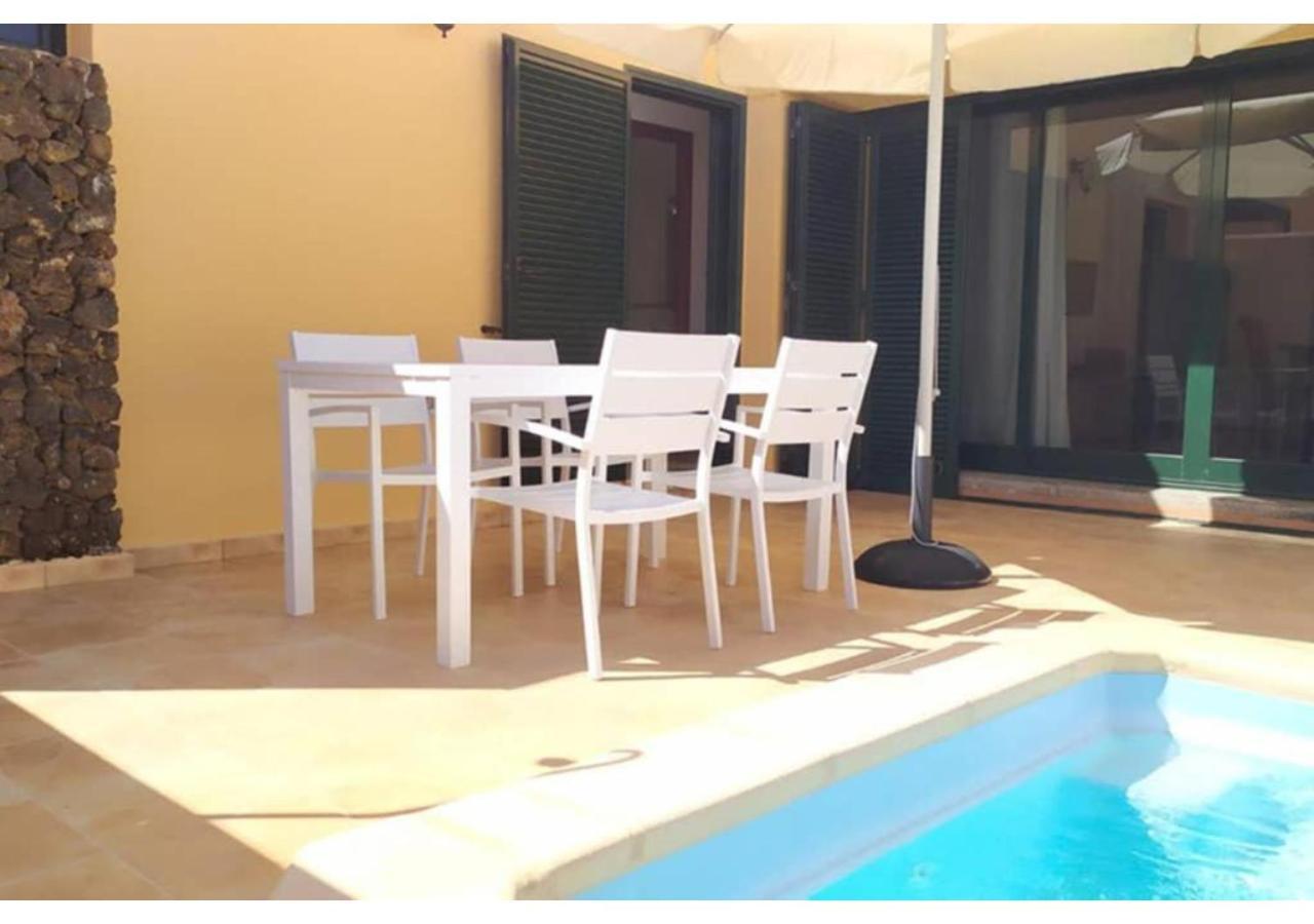 Anahi Homes Corralejo- Dracaena 20 ラ・オリーバ エクステリア 写真