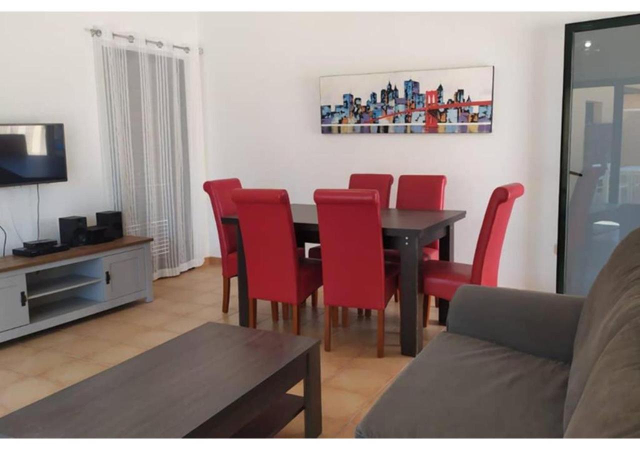 Anahi Homes Corralejo- Dracaena 20 ラ・オリーバ エクステリア 写真