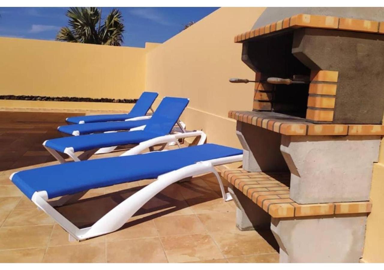 Anahi Homes Corralejo- Dracaena 20 ラ・オリーバ エクステリア 写真